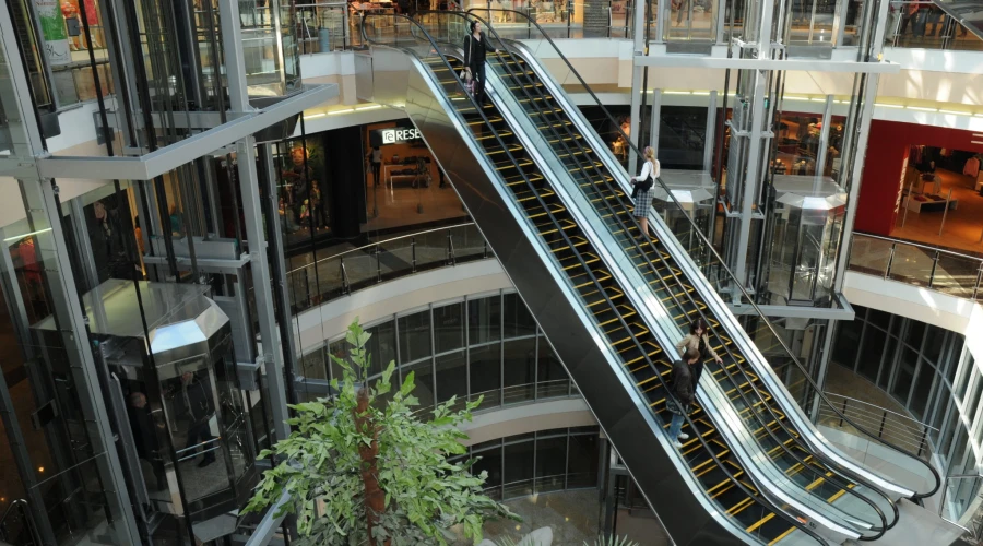 Zoom Plaza project – Scope Developments