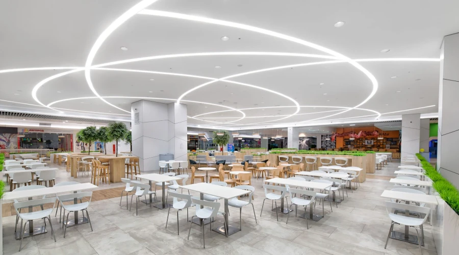 Zoom Plaza project – Scope Developments