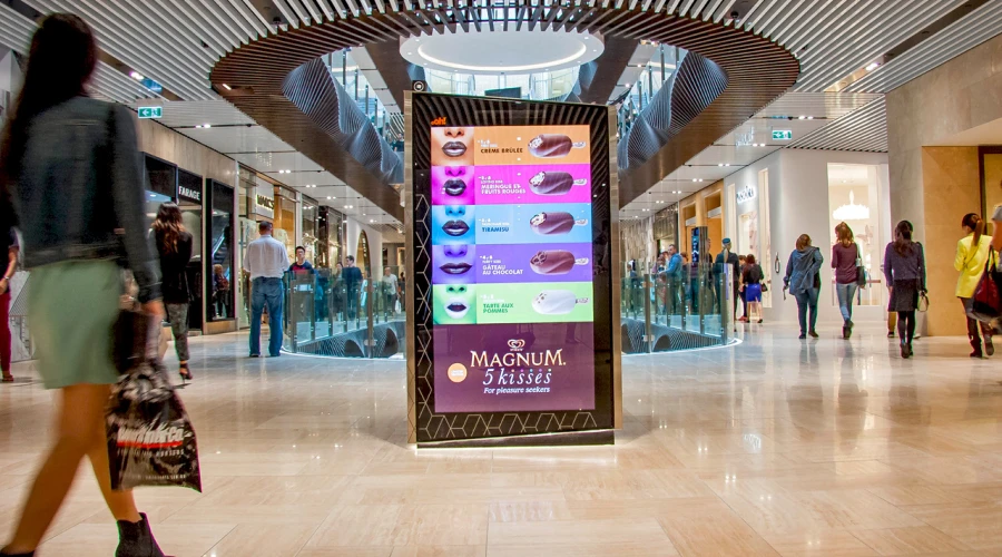 Zoom Plaza project – Scope Developments