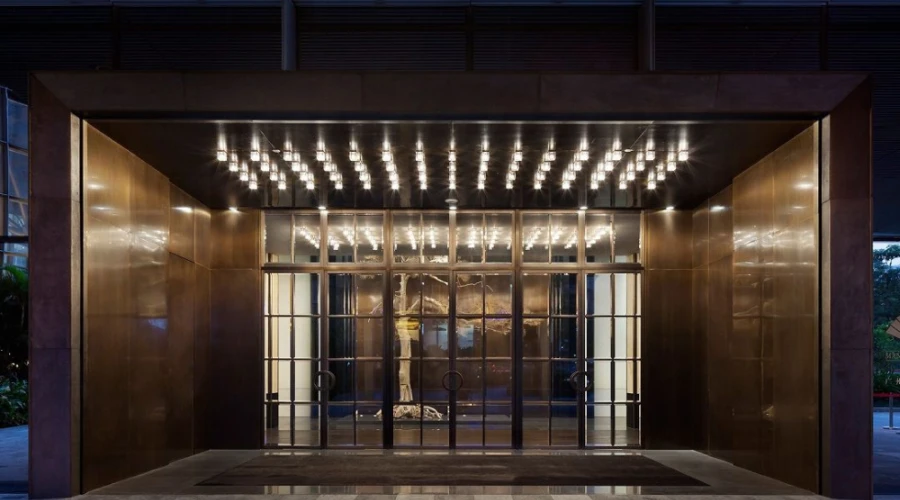 Zoom Plaza project – Scope Developments