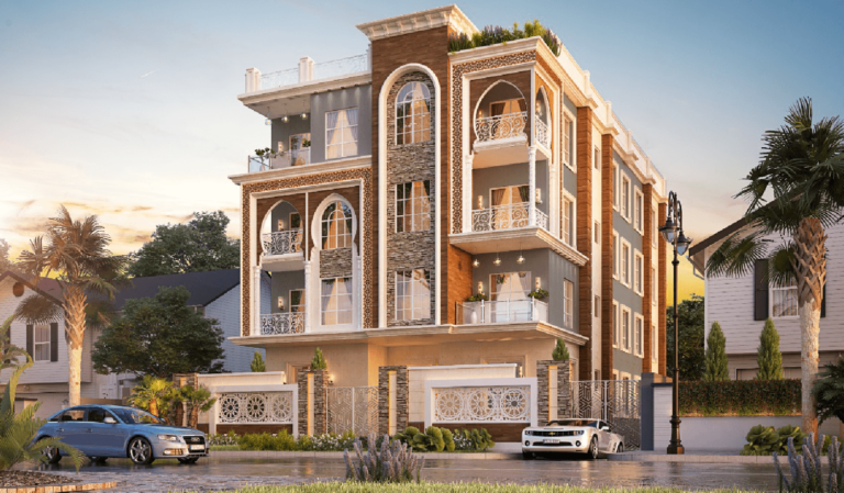 Residential Archives - Scope Developments