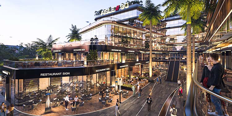 Investing in New Cairo and the best real estate investment opportunities in Fifth Settlement