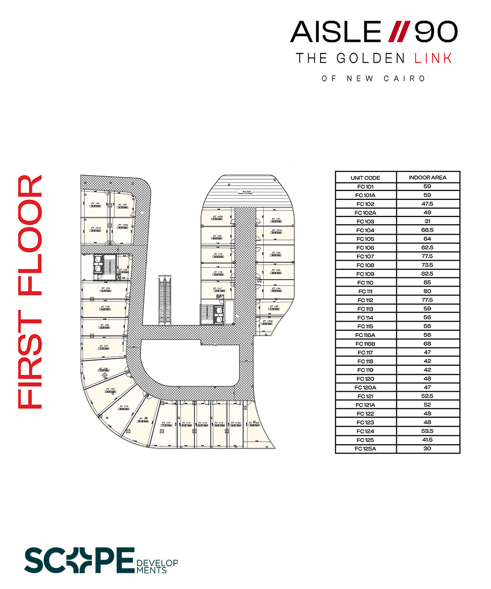 first-aisle90
