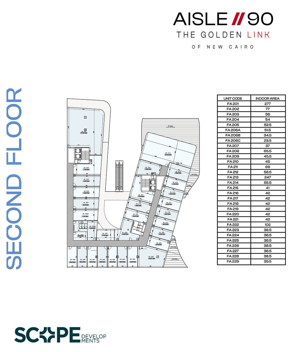 second-aisle90